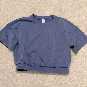 Lululemon -  Cropped Top- 4